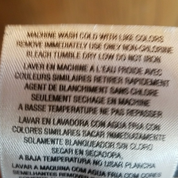 Adidas Silver Pullover Hooded Windbreaker - Picture 8 of 8